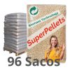 Super Pellets Tienda – PELLETS DE MADERA – SUPERPELLETS